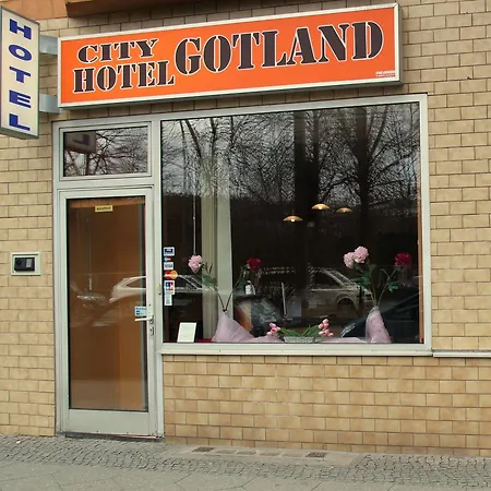City Hotel Gotland
